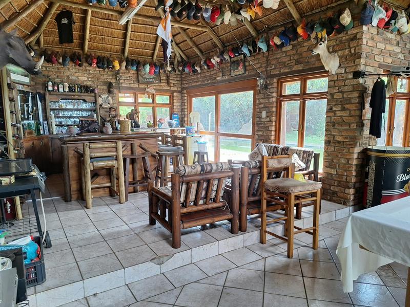5 Bedroom Property for Sale in Orkney North West